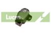 LUCAS ELECTRICAL SEB1585 Sensor, throttle position